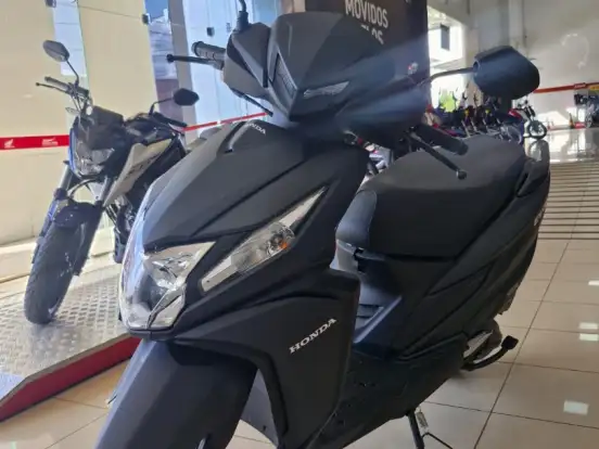 HONDA-ELITE 125i HONDA-ELITE 125i-2026