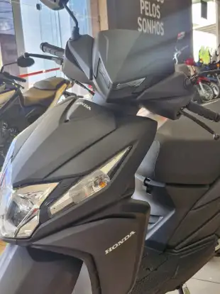 HONDA-ELITE 125i-2026
