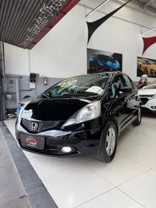 HONDA FIT 1.4 LXL 16V FLEX 4P MANUAL