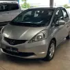 HONDA FIT 1.4 LXL 16V FLEX 4P MANUAL HONDA FIT 1.4 LXL 16V FLEX 4P MANUAL
