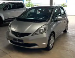 HONDA FIT 1.4 LXL 16V FLEX 4P MANUAL HONDA FIT 1.4 LXL 16V FLEX 4P MANUAL