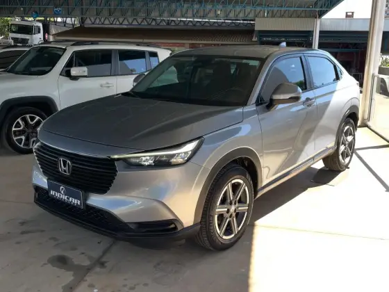 HONDA HR-V 1.5 DI I-VTEC FLEX EXL CVT