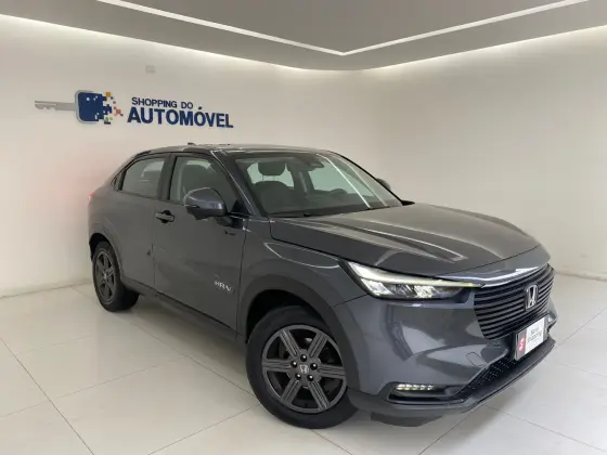 HONDA HR-V 1.5 DI I-VTEC FLEX EXL CVT