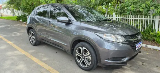 HONDA HR-V 1.8 16V FLEX LX 4P MANUAL HONDA HR-V 1.8 16V FLEX LX 4P MANUAL