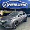 HONDA HR-V 1.8 16V FLEX EX 4P AUTOMÁTICO HONDA HR-V 1.8 16V FLEX EX 4P AUTOMÁTICO