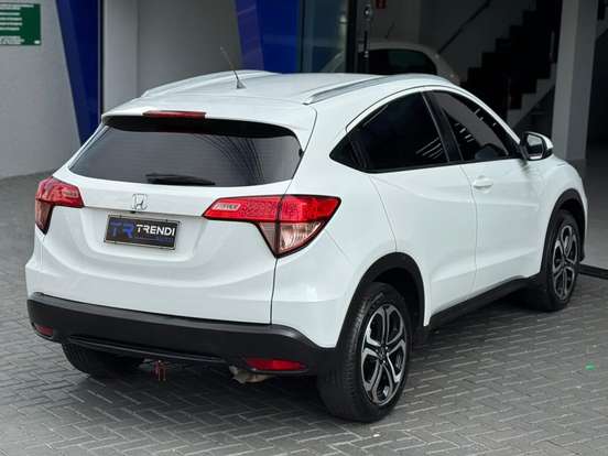 HONDA-HR-V-1.8 16V FLEX EX 4P AUTOMÁTICO HONDA-HR-V-2015