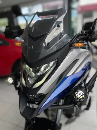 HONDA NC 750X ABS HONDA NC 750X ABS