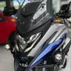 HONDA NC 750X ABS HONDA NC 750X ABS