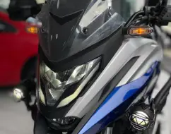 HONDA NC 750X ABS HONDA NC 750X ABS