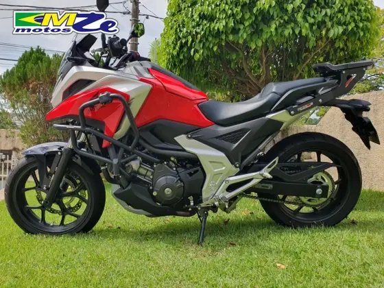 HONDA NC 750X ABS 