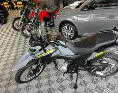 HONDA NXR 160 BROS ABS HONDA NXR 160 BROS ABS