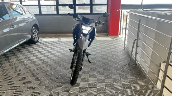 HONDA-NXR 160 BROS ABS HONDA-NXR 160 BROS ABS-2026