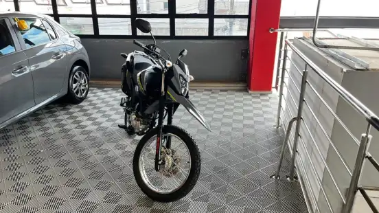 HONDA-NXR 160 BROS ABS HONDA-NXR 160 BROS ABS-2026