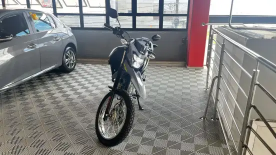 HONDA-NXR 160 BROS ABS-2026