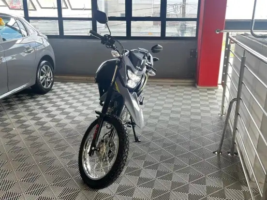 HONDA-NXR 160 BROS ABS HONDA-NXR 160 BROS ABS-2026