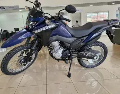 HONDA NXR 160 BROS CBS HONDA NXR 160 BROS CBS