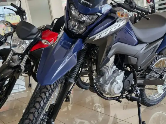HONDA-NXR 160 BROS CBS HONDA-NXR 160 BROS CBS-2026