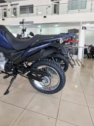 HONDA-NXR 160 BROS CBS-2026