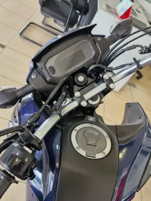 HONDA-NXR 160 BROS CBS-2026