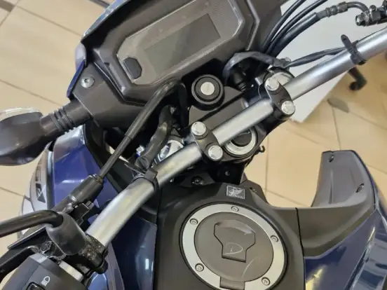 HONDA-NXR 160 BROS CBS HONDA-NXR 160 BROS CBS-2026
