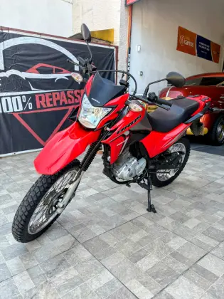HONDA NXR 160 BROS ESDD HONDA NXR 160 BROS ESDD
