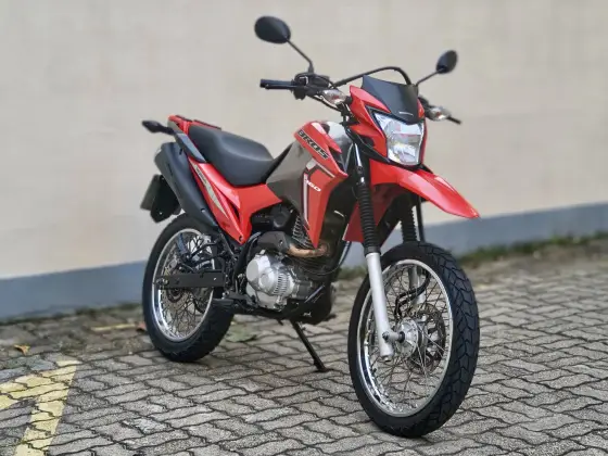 HONDA NXR 160 BROS ESDD 