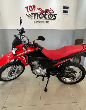 HONDA NXR 160 BROS ESDD 