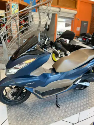 HONDA PCX 160 ABS 
