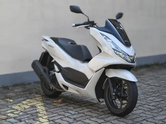 HONDA PCX 160 CBS 