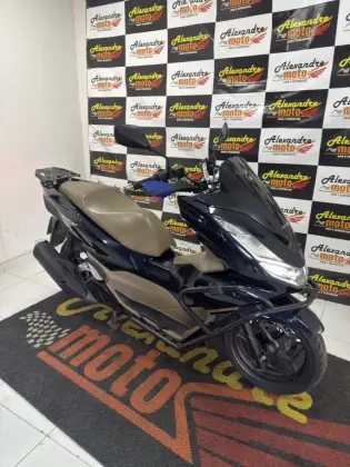 HONDA PCX 160 DLX 
