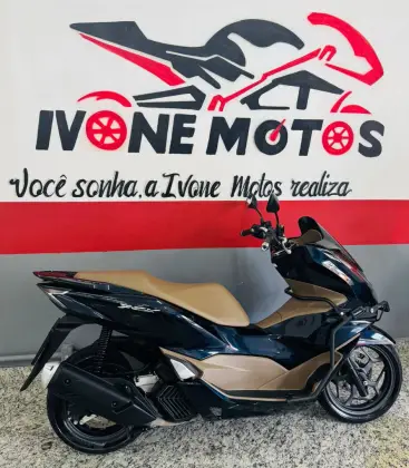 HONDA PCX 160 DLX HONDA PCX 160 DLX