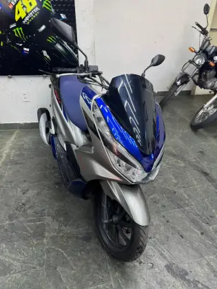 HONDA PCX SPORT 