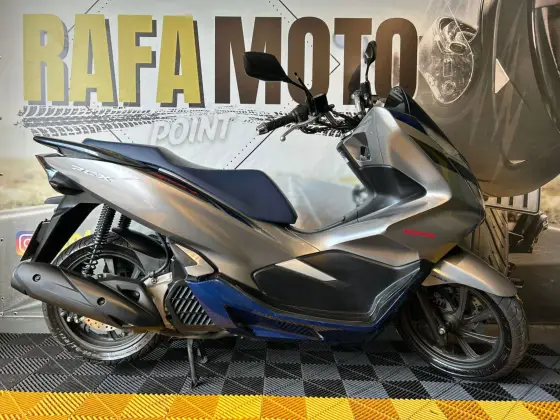 HONDA PCX 