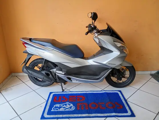 HONDA PCX 