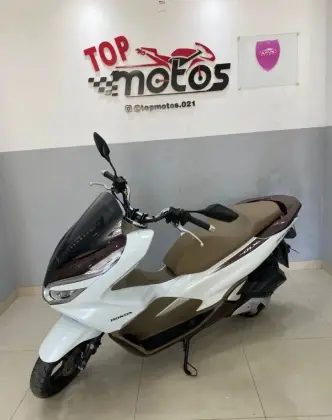 HONDA PCX 