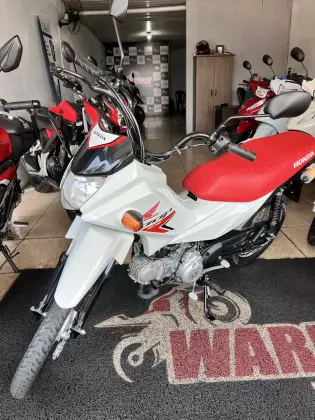 HONDA POP 110i 