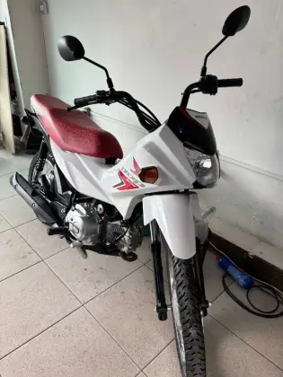HONDA POP 110i HONDA POP 110i