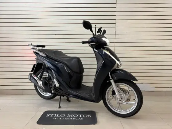 HONDA SH 150i 