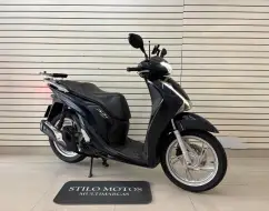 HONDA SH 150i HONDA SH 150i
