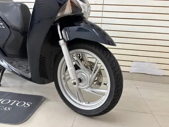 HONDA-SH 150i HONDA-SH 150i-2018