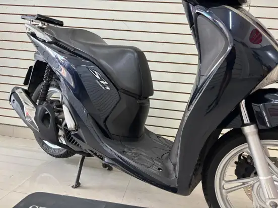 HONDA-SH 150i HONDA-SH 150i-2018