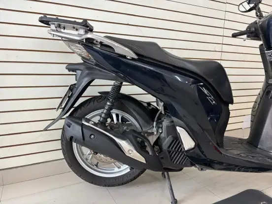 HONDA-SH 150i-2018