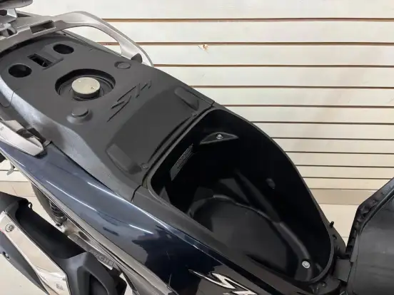 HONDA-SH 150i HONDA-SH 150i-2018