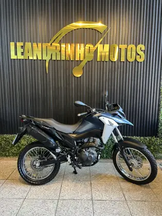 HONDA XRE 190 ABS HONDA XRE 190 ABS