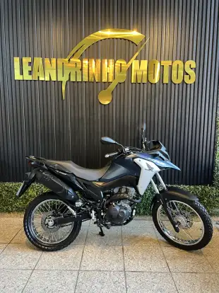 HONDA-XRE 190 ABS HONDA-XRE 190 ABS-2025