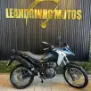 HONDA XRE 190 ABS HONDA XRE 190 ABS