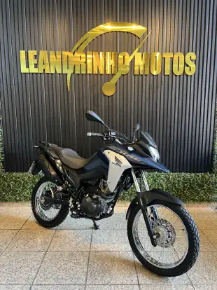 HONDA-XRE 190 ABS-2025