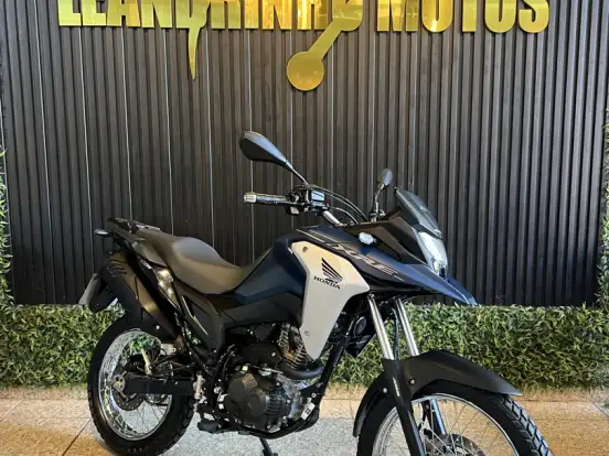 HONDA-XRE 190 ABS HONDA-XRE 190 ABS-2025