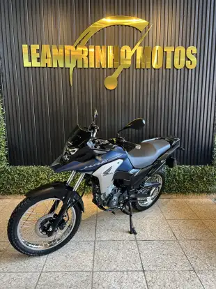 HONDA-XRE 190 ABS HONDA-XRE 190 ABS-2025