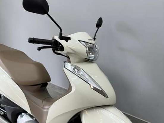 HONDA-BIZ 125i HONDA-BIZ 125i-2024